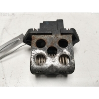 Реле вентилятора Renault Scenic I (1996-2003) 2000 8200045082