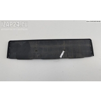 Решетка (заглушка) в бампер Перед. BMW 3 E36 (1991-2000) 1991 1960279