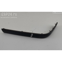 Молдинг бампера переднего Лев. BMW 3 E36 (1991-2000) 1991 1960711