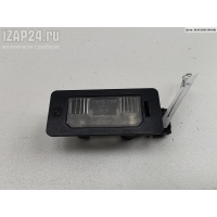 Подсветка номера BMW 5 E60/E61 (2003-2010) 2006 060405