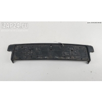 Бленда (накладка под номер) BMW 3 E36 (1991-2000) 1991 1960693