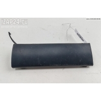 Решетка (заглушка) в бампер Перед. BMW 3 E36 (1991-2000) 1991 1960708