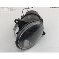 Фара противотуманная правая Audi A6 C5 (1997-2005) 2002 246562