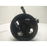 Насос гидроусилителя руля Hyundai H1 2004 571004A800