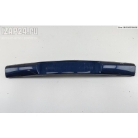 Молдинг бампера переднего Citroen Xantia 1999 9625887277