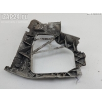 Кронштейн бампера заднего Прав. Ford C-Max 2007 3M51R17E850A
