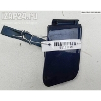 Решетка (заглушка) в бампер Перед. Citroen Xantia 1999 9625887277
