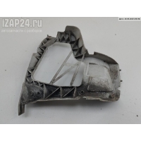 Кронштейн бампера заднего Лев. Ford C-Max 2007 3M51R17E851
