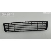 Молдинг бампера переднего Volkswagen Golf-5 2005 1K0853677