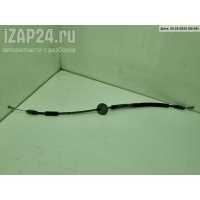 Трос двери задней Лев. Volkswagen Passat B5 1999 3b0839085