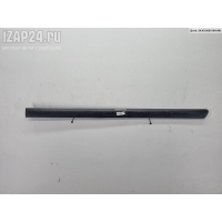 Молдинг двери задней левой Volkswagen Passat B5 1999 3b0853753