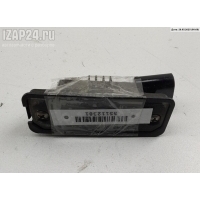 Подсветка номера Volkswagen Golf-5 2005 1J6943021