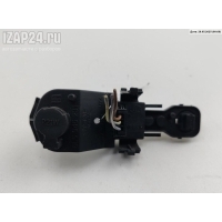 Плата фонаря заднего левого Seat Leon (2006-2012) 2006 6L5945231