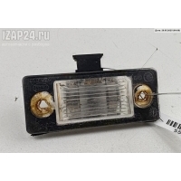 Подсветка номера Skoda Fabia mk1 (6Y) 2007 6Y0943021B