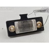 Подсветка номера Skoda Fabia mk1 (6Y) 2007 6Y0943021B.