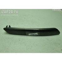 Накладка двери задней левой Volkswagen Passat B5 1999 3b4867371b