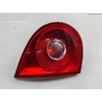 Фонарь крышки багажника левый Volkswagen Golf-5 2005 1K945093E
