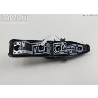 Плата фонаря заднего левого Renault Scenic II (2003-2009) 2005 159118