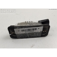 Подсветка номера Volkswagen Golf-5 2005 1J6943021B