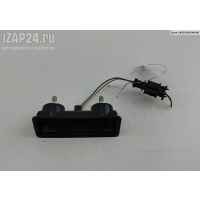 Кнопка открывания багажника Skoda Fabia mk1 (6Y) 2007 6Y0827574L