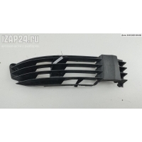 Решетка (заглушка) в бампер Перед. Прав. Volkswagen Passat B5+ (GP) 2002 3B0853666