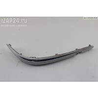 Молдинг бампера переднего Прав. Mercedes W211 (E) 2003 A2118800612