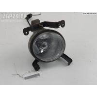 Фара противотуманная левая Hyundai Matrix 2007 92201176