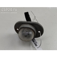 Подсветка номера Hyundai Matrix 2007 92501-296