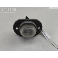 Подсветка номера Hyundai Matrix 2007 92501-296