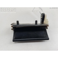 Ручка крышки (двери) багажника Hyundai Matrix 2007 81720-25020