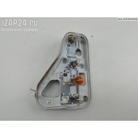 Плата фонаря заднего правого Opel Astra H 2006 417042