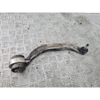 Рычаг подвески передний правый Volkswagen Passat B5 1997 4d0407696j