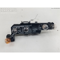 Плата фонаря заднего правого Opel Vectra C 2003 5209