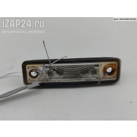 Подсветка номера Opel Zafira A 2003 22877R4