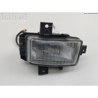 Фара противотуманная левая Opel Omega B 1997 90457819