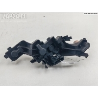 Плата фонаря заднего левого Peugeot 307 2005 2570