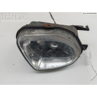 Фара противотуманная правая Mercedes W211 (E) 2003 A2118200656