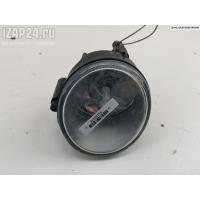 Фара противотуманная левая Renault Scenic I (1996-2003) 2000 7700420127.