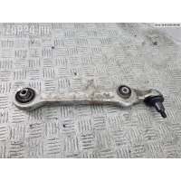 Рычаг подвески передний правый Volkswagen Passat B5 1997 4d0407155p