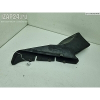 Воздуховод Volkswagen Passat B5+ (GP) 2004 3b0129617g