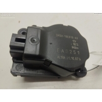 Моторчик заслонки отопителя Ford Mondeo IV (2007-2014) 2007 3M5H19E616AB