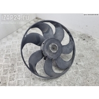 Вентилятор радиатора Volkswagen Passat B4 1996 3a0959455b