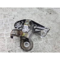 Кронштейн двигателя опорный Лев. Volkswagen Passat B5 1997 4b0199351