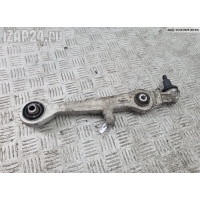 Рычаг подвески передний левый Volkswagen Passat B5 1997 4d0407155f