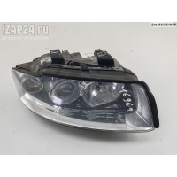 Фара правая Audi A4 B6 (2001-2004) 2002 8E0941004