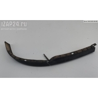 Юбка бампера переднего Прав. Opel Astra H (2004-2009) 2008 13238560