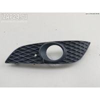 Рамка фары противотуманной левой Opel Astra H 2008 13225764