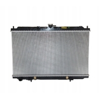 Srline 275608 - 3 радиатор , системы охлаждения двигателя