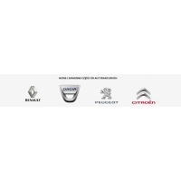 Катализатор 9803403380 citroen peugeot оригинал