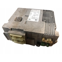 Мерседес блок управления радио a0144463421